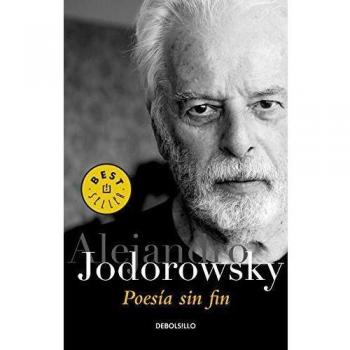 Poesía sin fin - Jodorowsky, Alejandro
