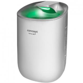 Concept OV1100 Perfect Air White Dehumidifier