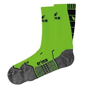 Erima Training Unisex Socks Green 44/46