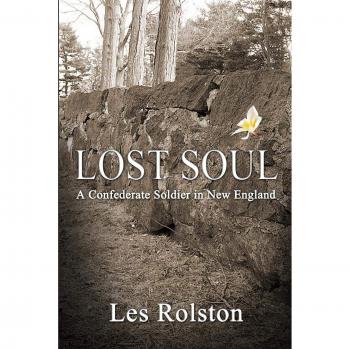 Rolston, Les: Alma Perdida - Novela de Suspenso y Misterio
