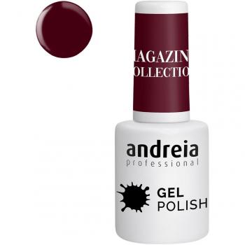 Pintaúñas Semipermanente Gel Polish Andreia Mz1 (10,5 ml)