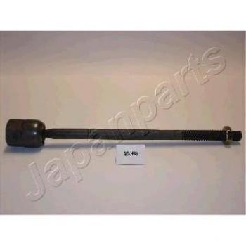 Rótula axial de dirección JAPANPARTS RD-H58 - Tipo: Rótula axial; Características: Alta calidad, diseño específico para vehículos, fácil instalación, durabilidad y resistencia al desgaste