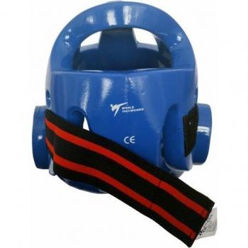 Kwon KSL Taekwondo Helmet with Visor
