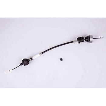 Cable de embrague HELLA 8AK 355 701-951 con ajuste manual para CITROËN Berlingo / Berlingo First I