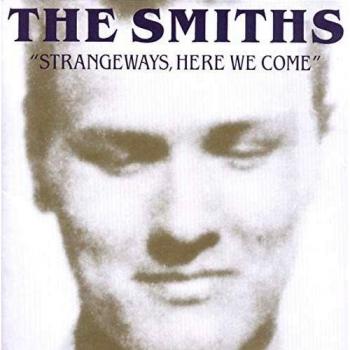 The Smiths Strangeways Here We Come + Shrink 2012 UK vinyl LP 2564665879