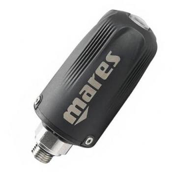 Mares Led Tank Module 2.0 Plateado Transmisores
