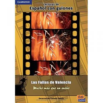 Español con g. Las fallas de Valencia