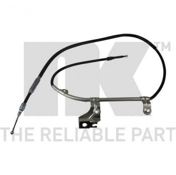 Cable de freno de mano NK 904315