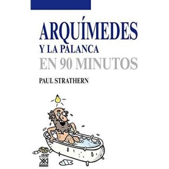 Arquímedes y la palanca