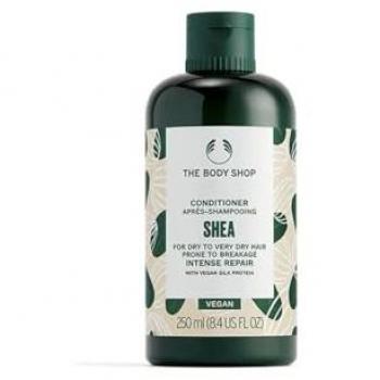 Acondicionador Intenso Reparador de Karité The Body Shop 250ml