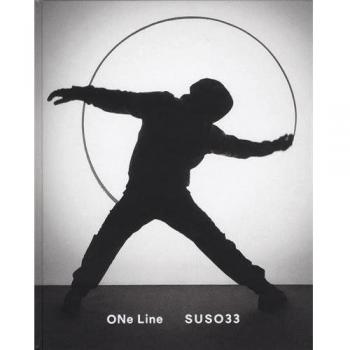 One Line. Suso32: Edition bilingue espagnol-anglais
