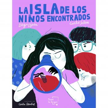 La isla de los niños encontrados