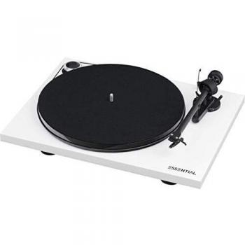 Pro-ject Essential III Bluetooth, Tocadiscos