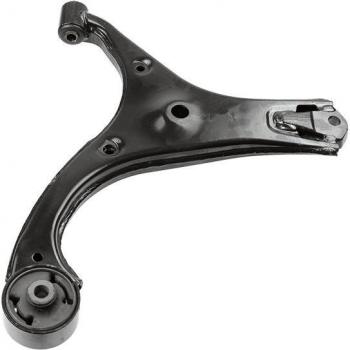 LEMFÖRDER Control Arm 42665 01 - Barra oscilante de suspensión de ruedas, fabricada con materiales de alta calidad para garantizar durabilidad y rendimiento óptimo, diseñada para un ajuste preciso en vehículos específicos, contribuyendo a