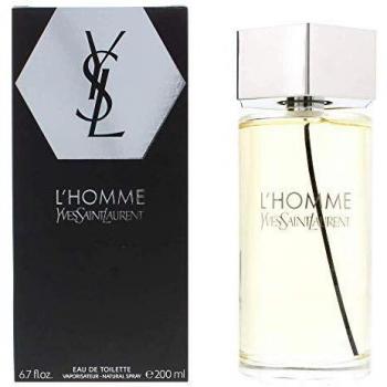 Yves saint laurent lhomme eau de cologne 200 ml