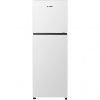 Frigorífico de Dos Puertas Aspes AF17600FNF No Frost Clase F Blanco 1.70m
