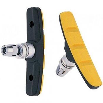 Unbekannt Zapatas de Freno v-Brake Point por Pareja