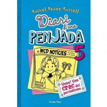 Diari D'Una Penjada 5
