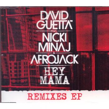 Hey Mama