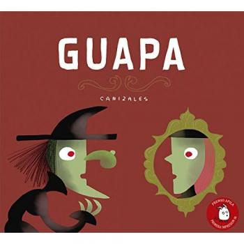 Guapa: 4 - Harold Jiménez Canizales