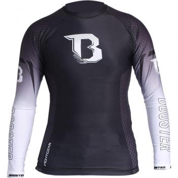 Booster Fight Gear Force 1 Rash Guard