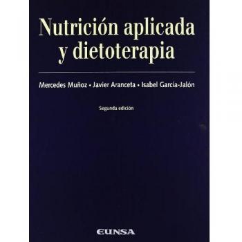 Nutrición aplicada y dietoterapia