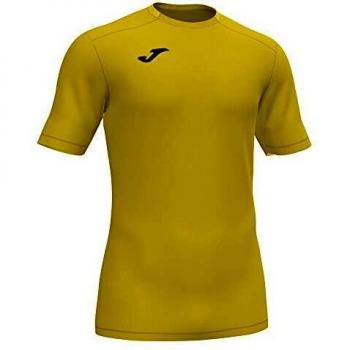 Joma Strong Short Sleeve T-Shirt for Men and Women
