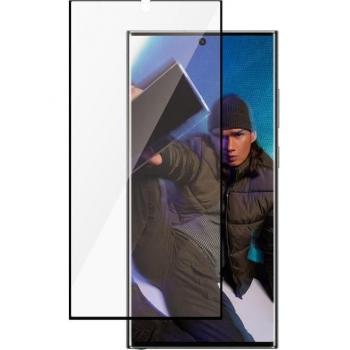 PanzerGlass SAFE95668 protector de pantalla Samsung Galaxy S24 Ultra