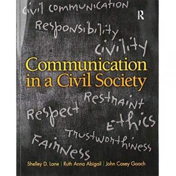 Communication in a Civil Society