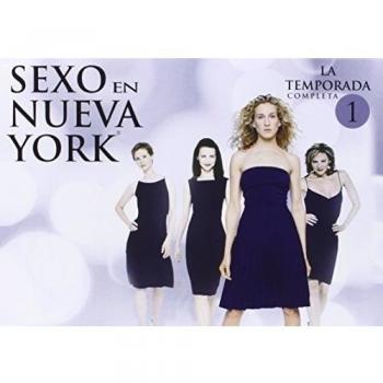 Sexo En Nueva York