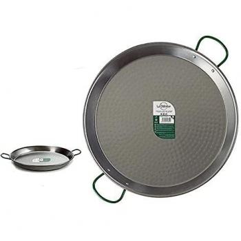 La Dehesa S3601383 Paellera, 55 X 5.5 X 69 Cm, Materiales Varios