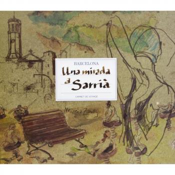 Una Mirada A Sarrià