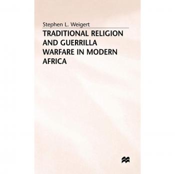 Traditional Religion and Guerrilla Warfare