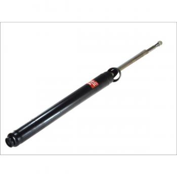 Amortiguador KYB Excel-G 366005 - Amortiguador de suspensión, diseñado para proporcionar un rendimiento óptimo en vehículos, tecnología de gas y aceite, ajuste preciso a la altura del vehículo, reducción de vibraciones y mejora en