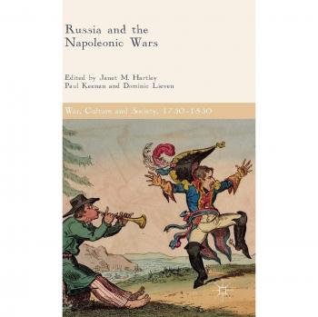 Russia and the Napoleonic Wars