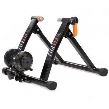 Rodillo de bicicleta plegable ROB-10