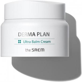 Derma Plan Ultra Balm Cream 60ml - The Saem