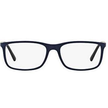 Polo Ralph Lauren 0PH2162, Monturas de Gafas para Hombre, Azul