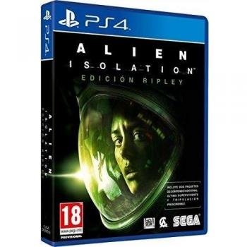 Alien: Isolation - Edición Ripley