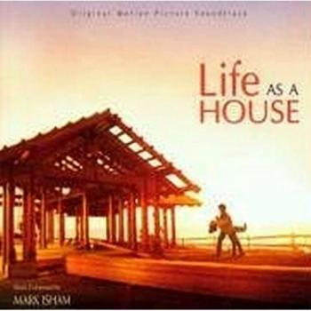 Life As A House Cd