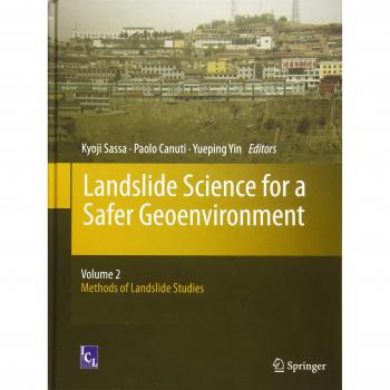 Landslide Science for a Safer Geoenvironment: Volume 2:  Methods of Landslide Studies