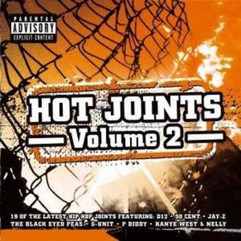 Hot Joints 2 [+Bonus Dvd]