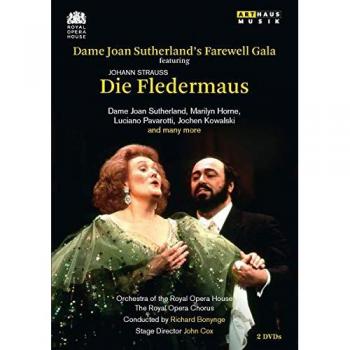 Strauss: Die Fledermaus