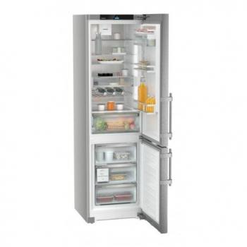 Combi Libre Instalación - LIEBHERR CNsdb 5753, Inox, 2.01m, Eficiencia B