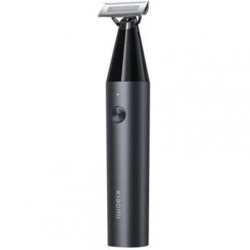 Xiaomi Uniblade Trimmer Afeitadora Eléctrica - Cuchilla de 3 Hojas - Cabezal de Corte Flotante - Peine-Guía con 14 Posiciones - Autonomía