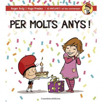 Per molts anys!