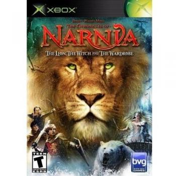 Chronicles of Narnia: Lion Witch & Wardrobe