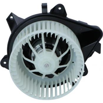 Ventilador habitáculo NRF 34022 - Interior blower, compatible con diversos modelos de vehículos, alta eficiencia en refrigeración y calefacción, fácil instalación, diseño compacto y duradero