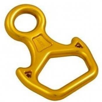 Fixe Descensor Ballet Plata - Asegurador