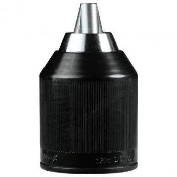 Makita 766015-4 - Portabrocas Automatico Autoblocante Con Cierre De Carraca 1/2 Capacidad 13mm